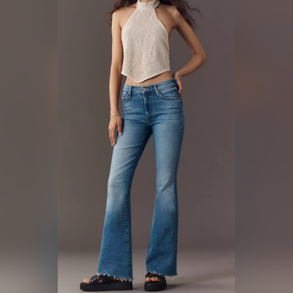 Hudson Bootcut jeans sz 29x30 (sz8)